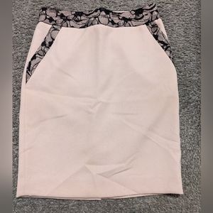 The limited skirt